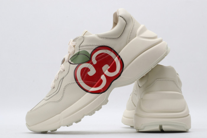 Gu66 TRAINER SNEAKER