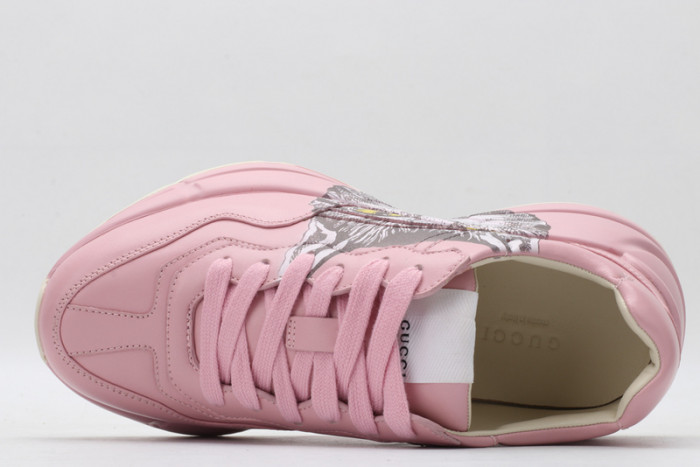 Gu66 TRAINER SNEAKER