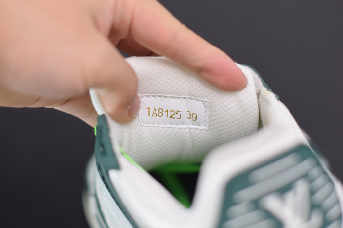 D00G7 lou1su1tt Sneaker Low