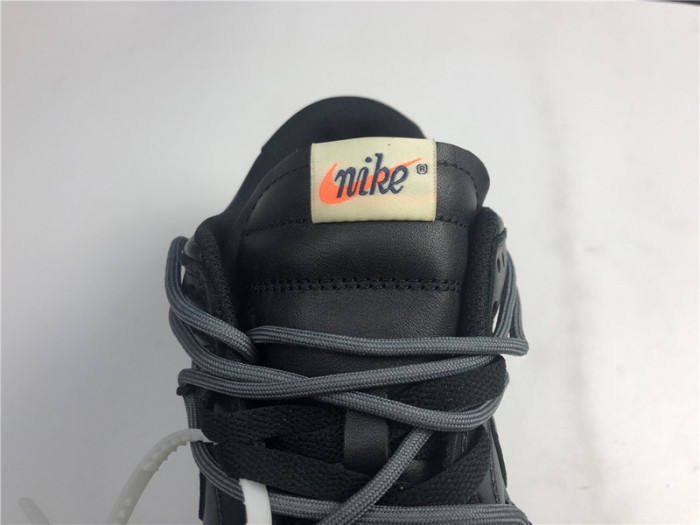 OFW x Nike Dunk Low CT0856-002