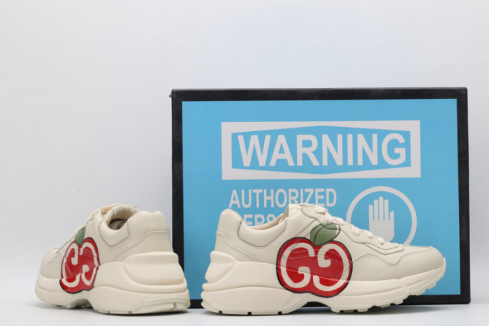 Gu66 TRAINER SNEAKER
