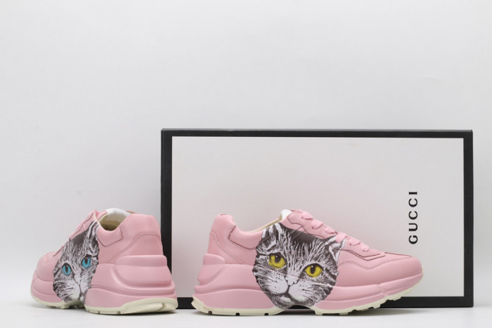 Gu66 TRAINER SNEAKER