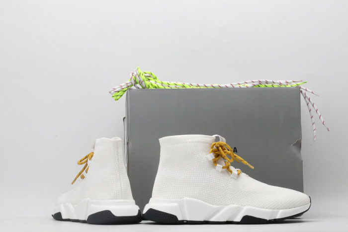 BLCG Speed Sneaker