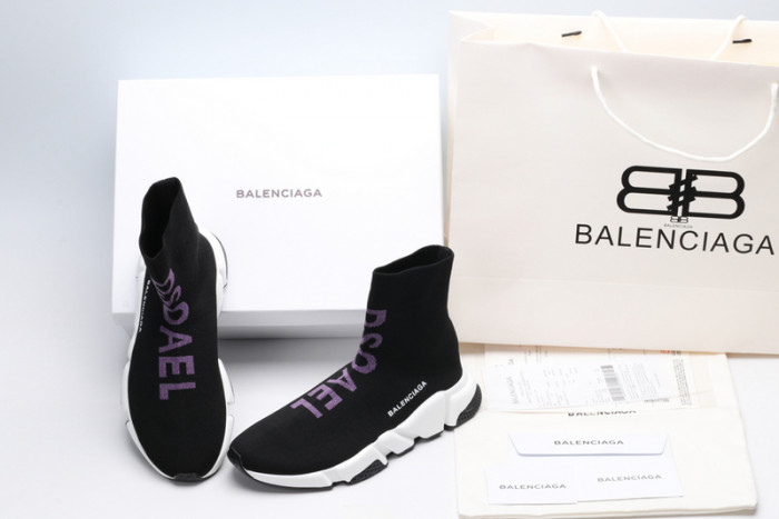 BLCG Speed Sneaker