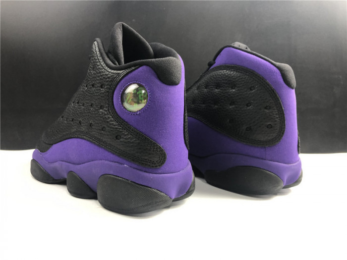 Air Jordan 13 Retro Court Purple DJ5982-015