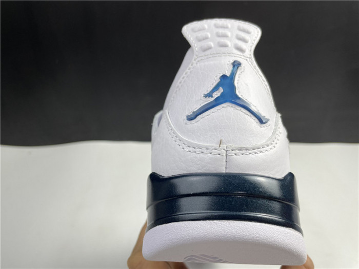 Air Jordan 4 Retro Columbia (2015) 314254-107
