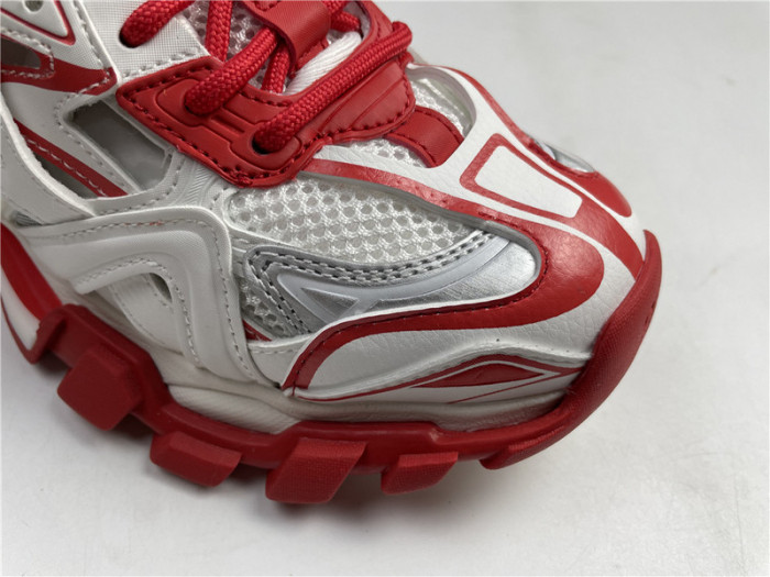 BLCG Track.2 white bright red 568614 W2GN3 1293
