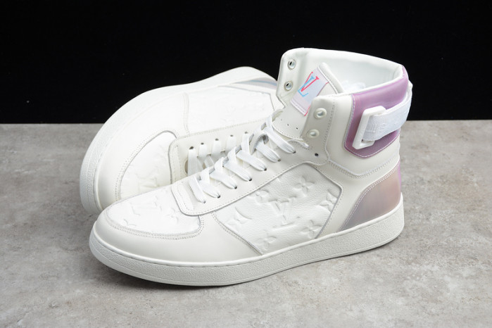 lou1su1tt STELLAR SNEAKER
