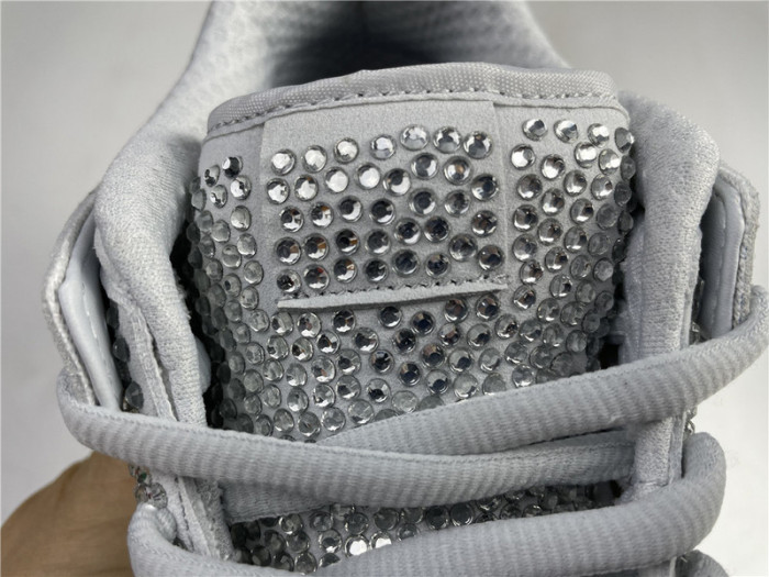 Nike Dunk Low Cactus Plant Flea Market Pure Platinum CZ2670-001