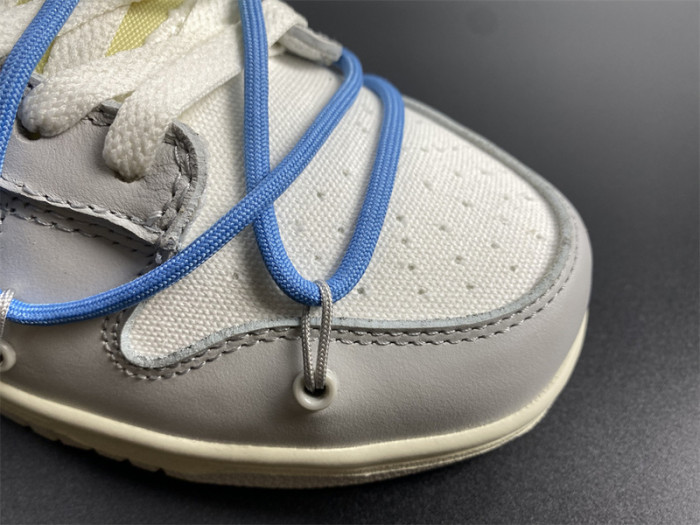 Nike Dunk Low OFW Lot 5 DM1602-113