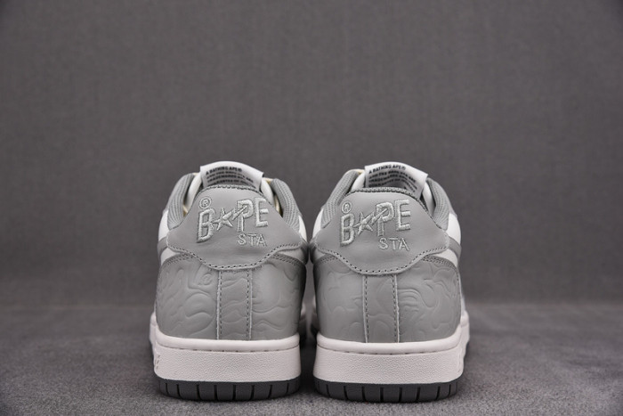 A BATHING APE BAPE SK8 STA