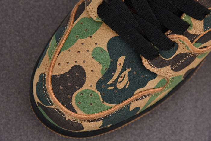 A BATHING APE BAPE SK8 STA