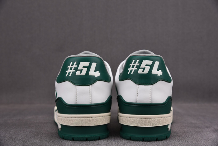 D00G7 Lou1su1tt SNEAKER LOW