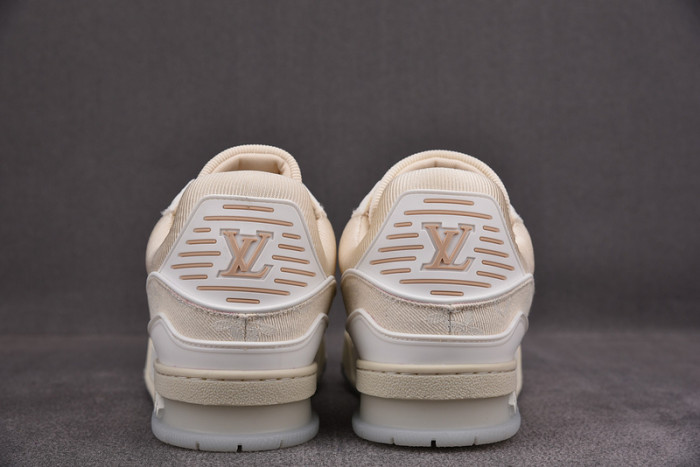 D00G7 Lou1su1tt SNEAKER LOW
