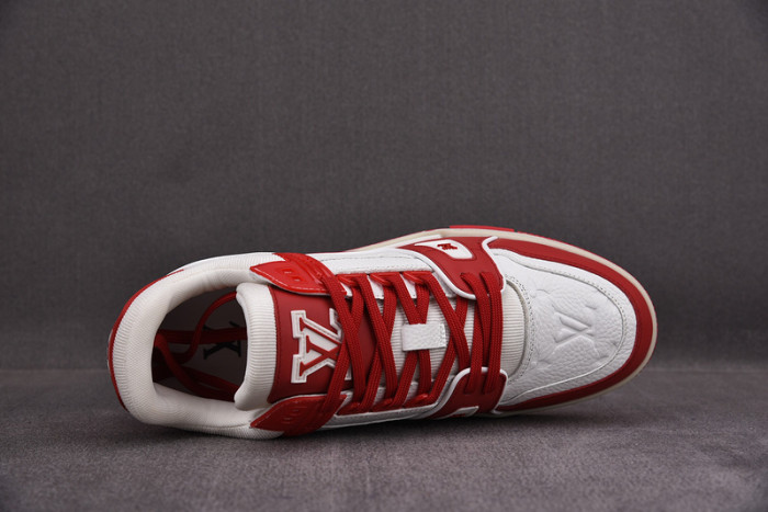 D00G7 Lou1su1tt SNEAKER LOW