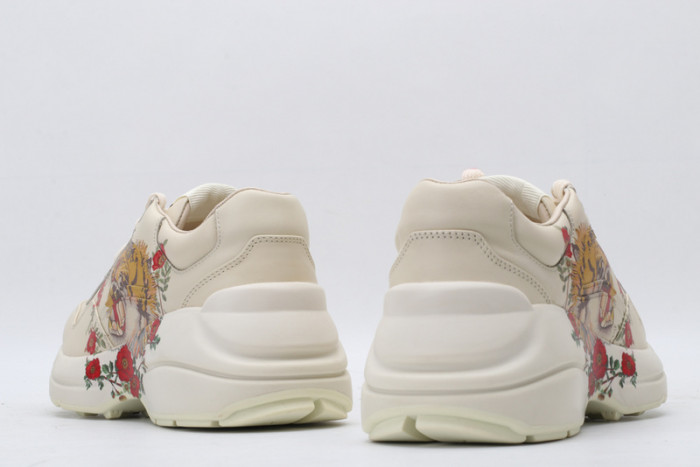 Gu66 TRAINER SNEAKER