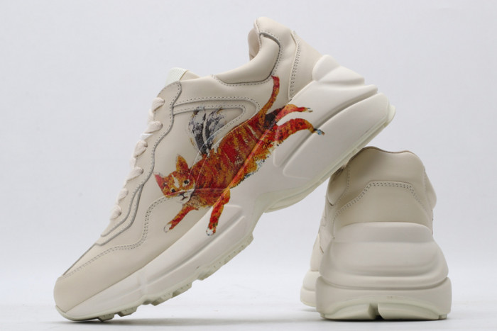 Gu66 TRAINER SNEAKER