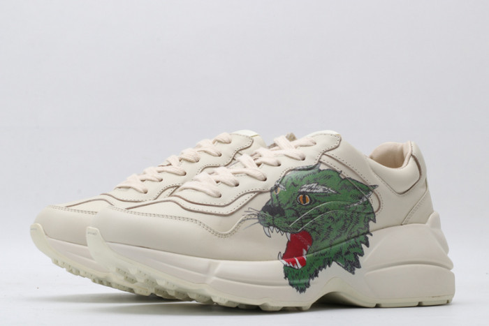 Gu66 TRAINER SNEAKER