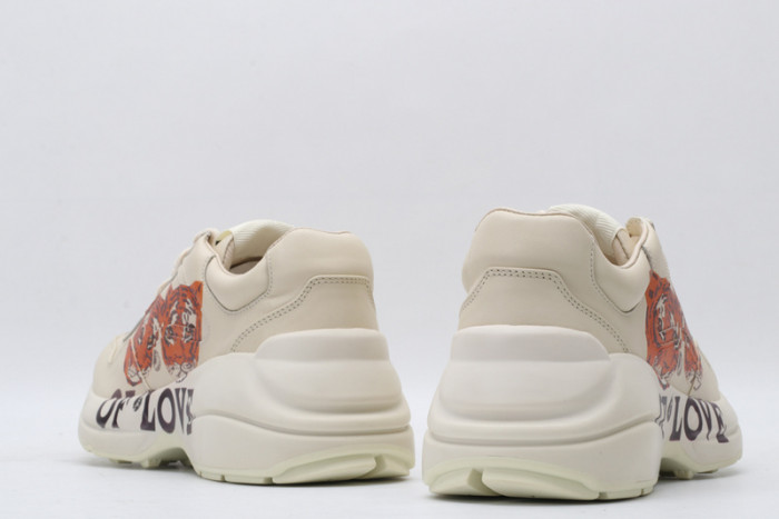 Gu66 TRAINER SNEAKER