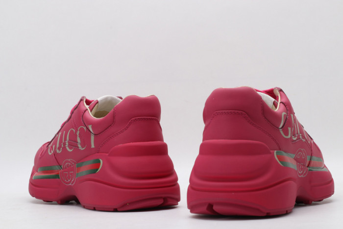Gu66 TRAINER SNEAKER