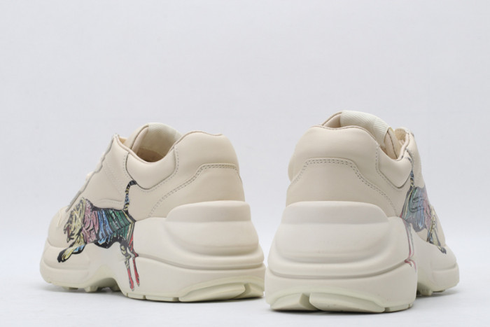 Gu66 TRAINER SNEAKER