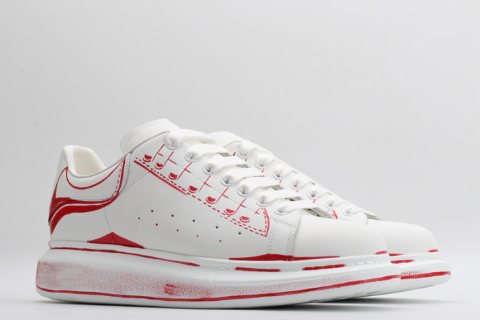 MQ Sneakers