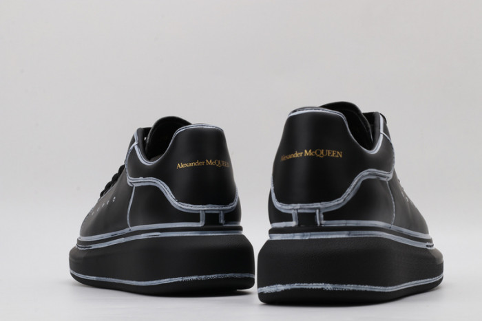 MQ Sneakers