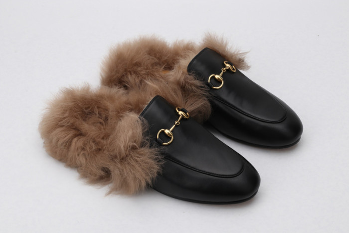 Gu66 LOAFER