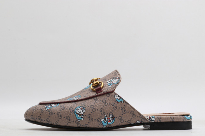 Gu66 LOAFER