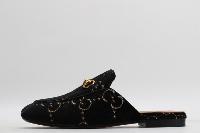Gu66 LOAFER