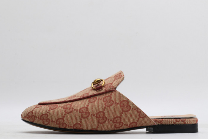 Gu66 LOAFER