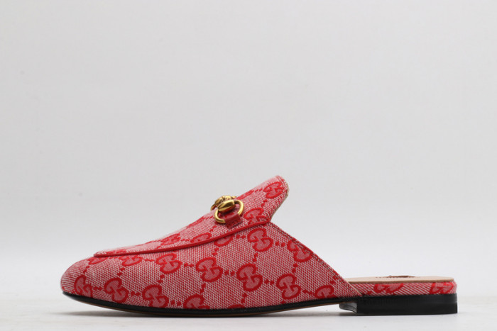 Gu66 LOAFER