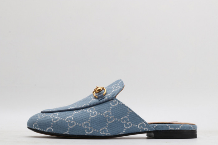 Gu66 LOAFER