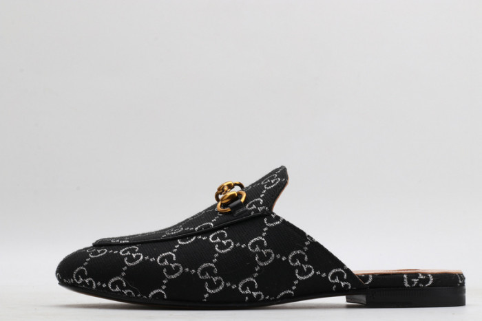 Gu66 LOAFER