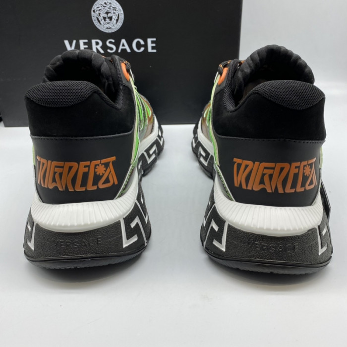 VERS SNEAKERS