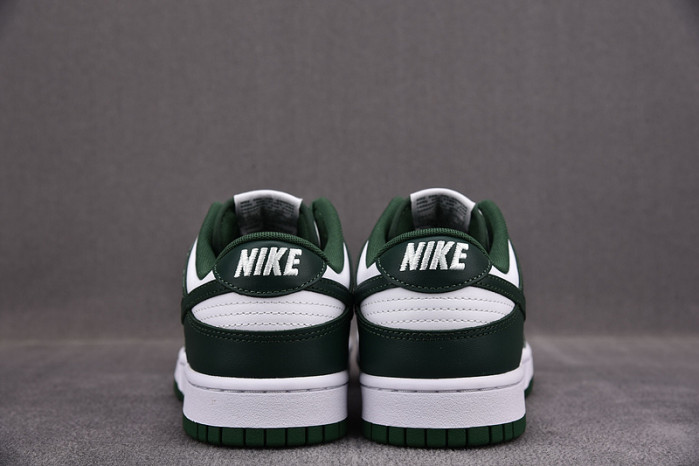 Nike Dunk Low Spartan Green DD1391-101
