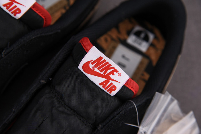 AIR Jordan 1 Retro Low OG SP SoleFly DN3400-001