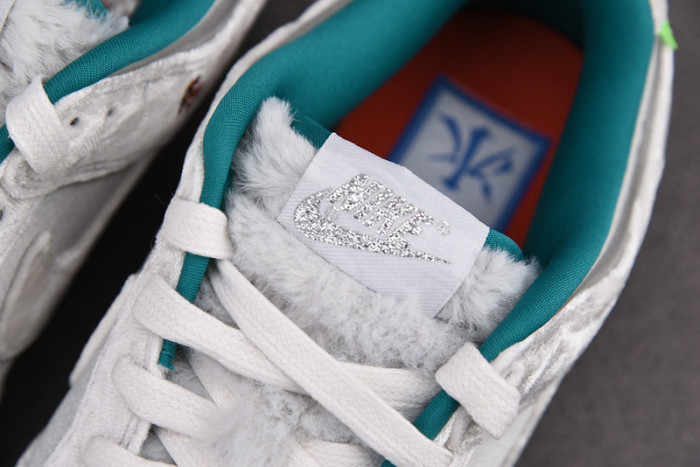 Nike Dunk Low"Ice and Snow Festival" DO2326-001