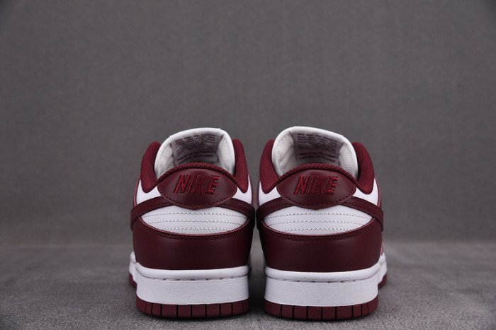 Nike Dunk Low Bordeaux (W) DD1503-108