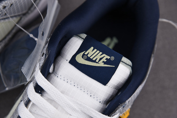 Nike Dunk Low Union Midnight Navy DJ9649-401