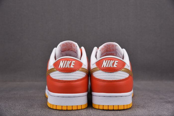 Nike Dunk Low University Gold (W) DQ4690-800