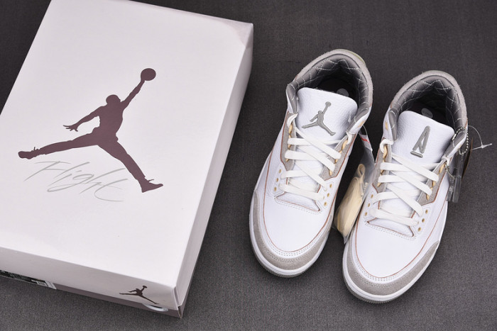 Air Jordan 3 Retro A Ma Maniére (W) DH3434-110