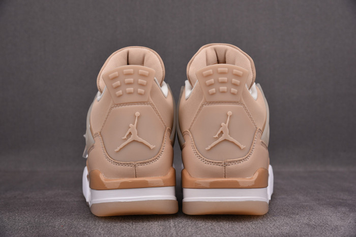 Air Jordan 4 WMNS Shimmer Bronze Eclipse DJ0675-200