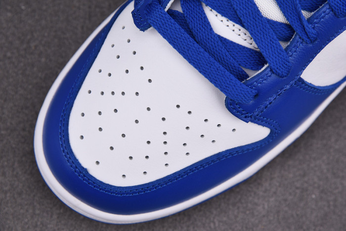 Nike Dunk Low SP Kentucky (2020) CU1726-100