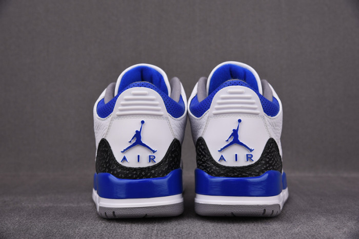 AIR Jordan 3 Retro Racer Blue CT8532-145