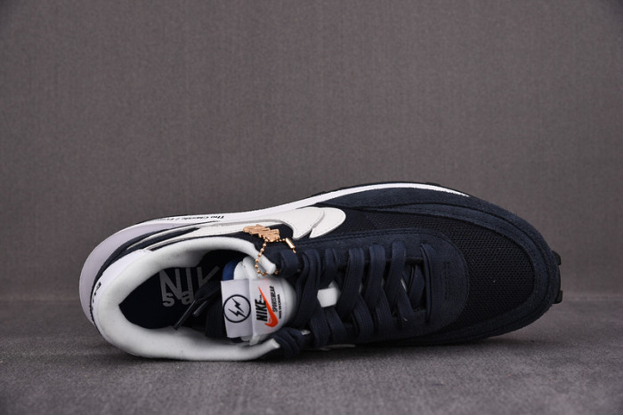 Nike LD Waffle SF sacai Fragment Blue Void DH2684-400