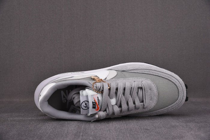 Nike LD Waffle SF sacai Fragment Grey DH2684-001