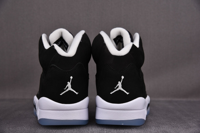 Air Jordan 5 “Oreo” CT4838 011