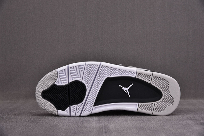 Air Jordan 4 Retro Military Black DH6927-111