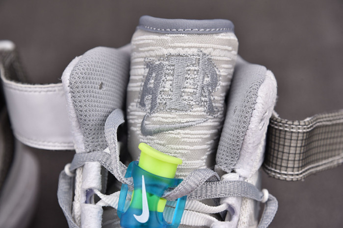 Nike Air Force 1 Mid OFW White DO6290-100